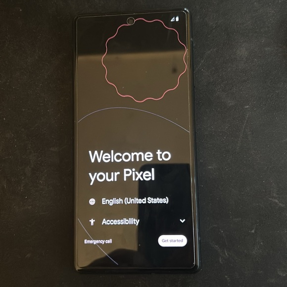 Google Pixel 6 ,T Mobile - Picture 9 of 9